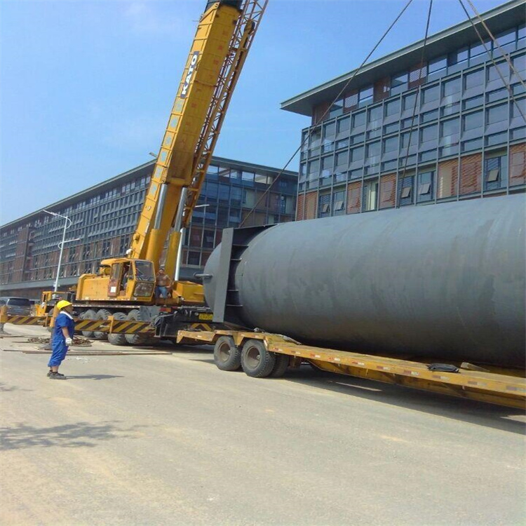 绵阳大型吊车租赁公司