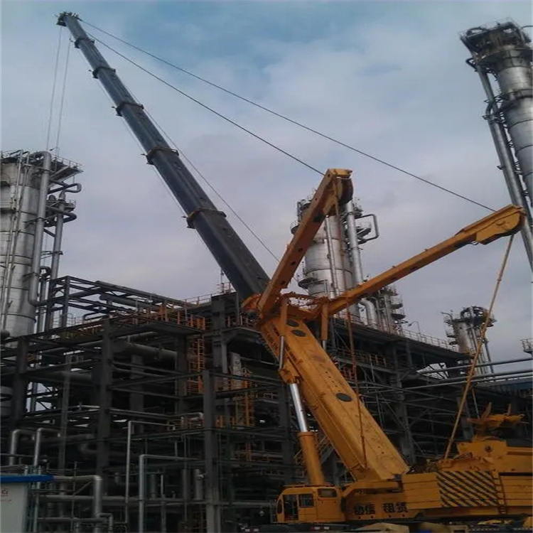 绵阳吊车出租电话