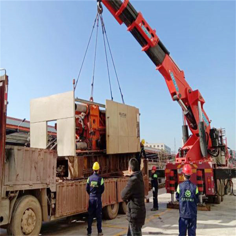 绵阳附近随车吊出租，便捷服务与实用联系方式