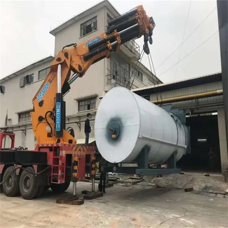 绵阳室内装修小型折臂吊出租服务：高效解决方案与租赁指南