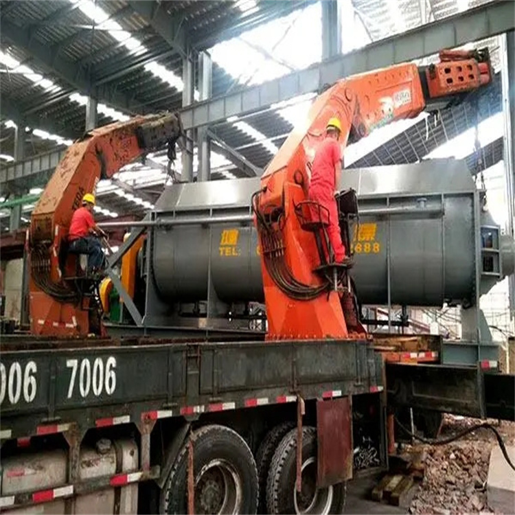 绵阳大型随车吊出租多少钱