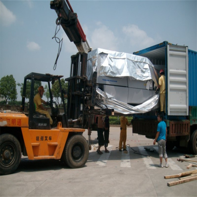 绵阳物流仓库装卸随车吊租赁服务优势与选择指南