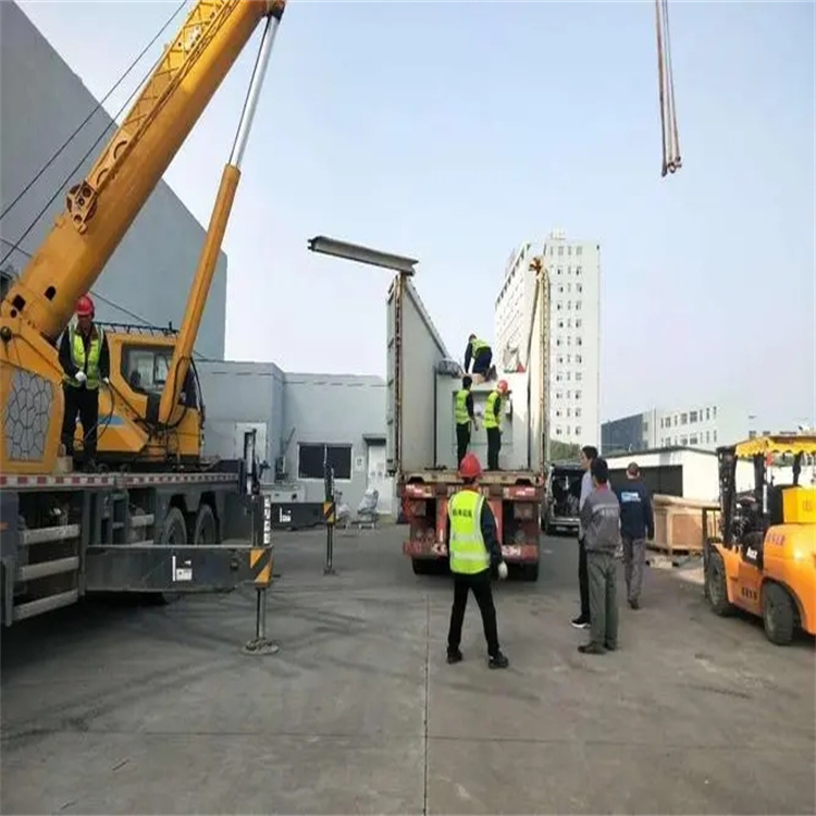 绵阳如何找到附近的吊车救援服务