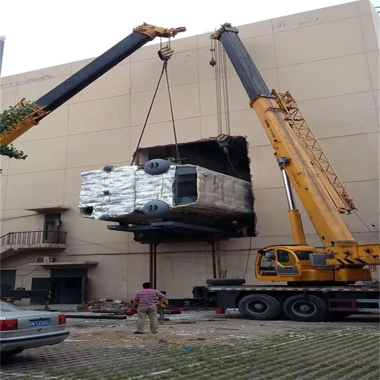 绵阳25吨汽车吊出租