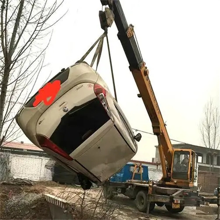 绵阳随时待命，吊车24小时道路救援服务全解析