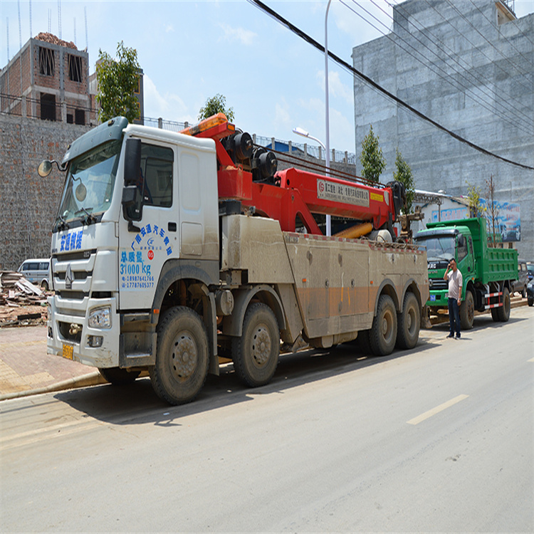 绵阳50吨随车吊出租