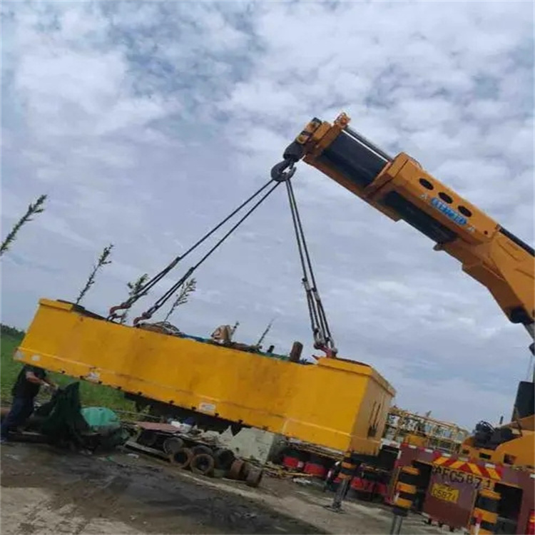 绵阳专业吊车出租哪家好